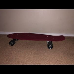 Penny board